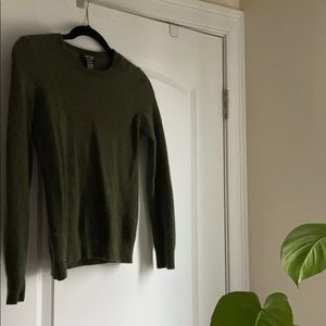 Cashmere Sweater💖